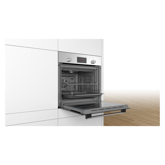 Bosch HHF113BR0B, Built-in oven