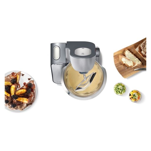 Bosch MUM59340GB, Stand mixer