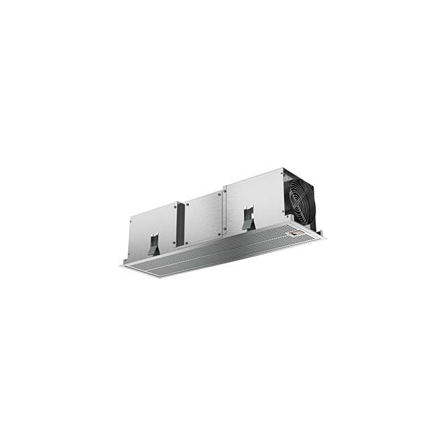Neff Z52JXC1N1, Clean Air Standard recirculation kit