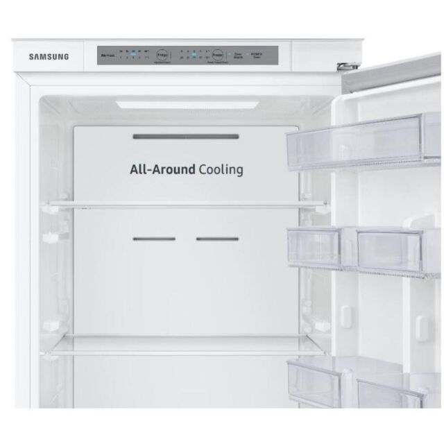Samsung BRB26600FWW/EU BRB6000M Integrated Fridge Freezer