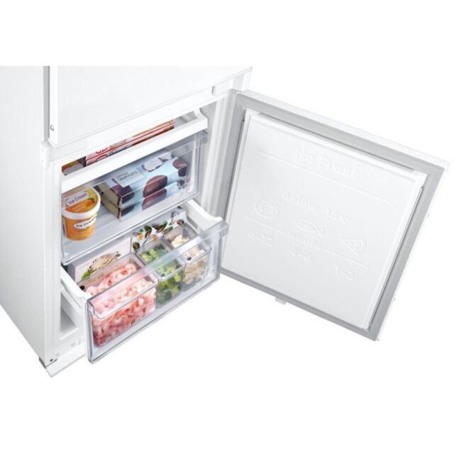 Samsung BRB26600FWW/EU BRB6000M Integrated Fridge Freezer