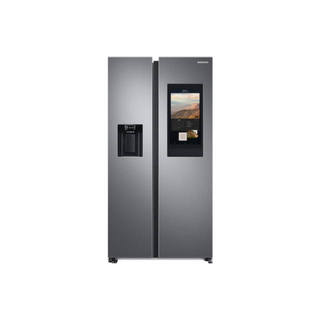 Samsung RS6HA8880S9/EU RS8000 8 Series Family Hub American Fridge Freezer