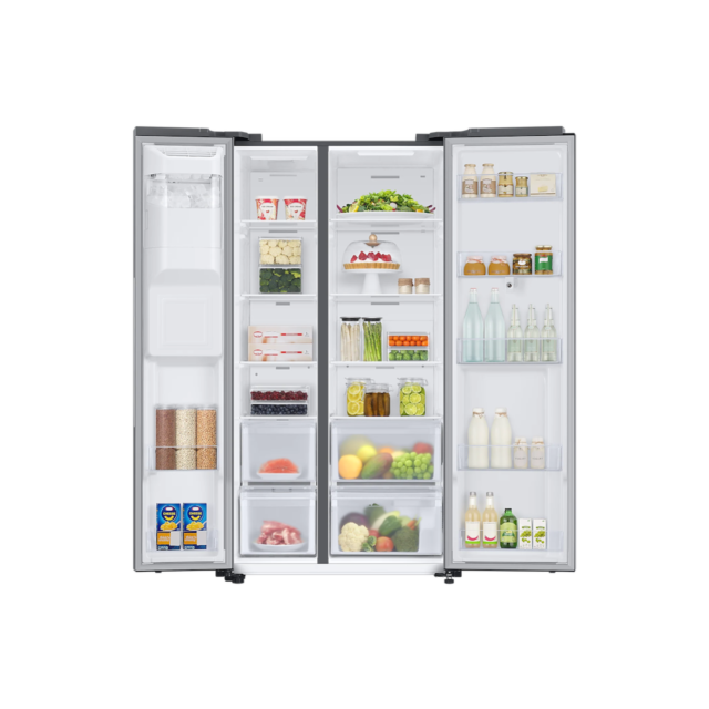 Samsung RS6HA8880S9/EU RS8000 8 Series Family Hub American Fridge Freezer