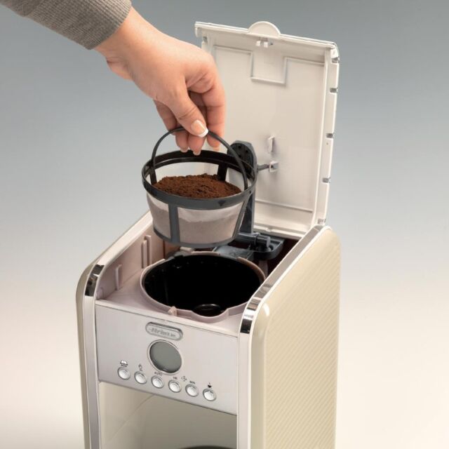 Ariete AR4203 Drip Filter Coffee Machine