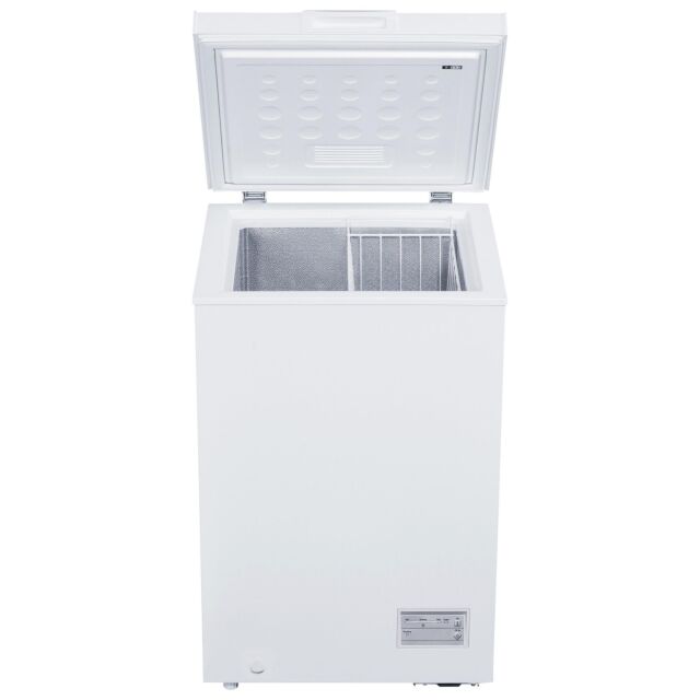 Statesman CHF102 55cm 100 Litre Chest Freezer