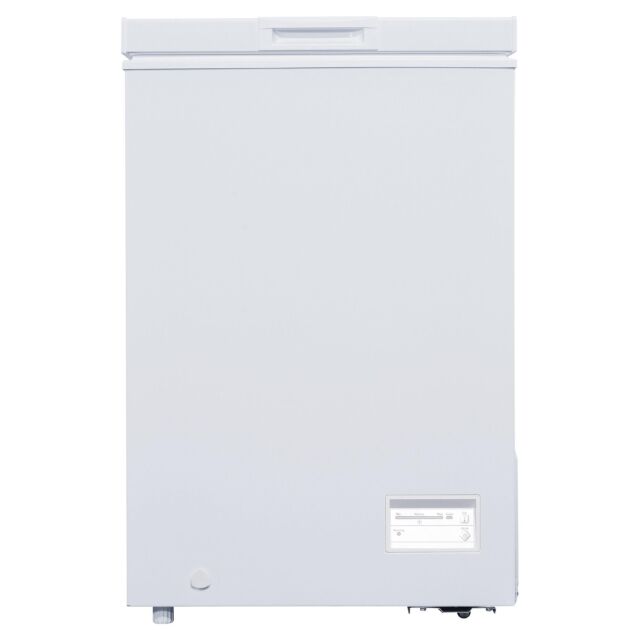 Statesman CHF102 55cm 100 Litre Chest Freezer