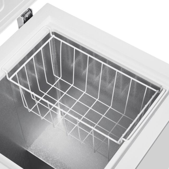 Statesman CHF102 55cm 100 Litre Chest Freezer
