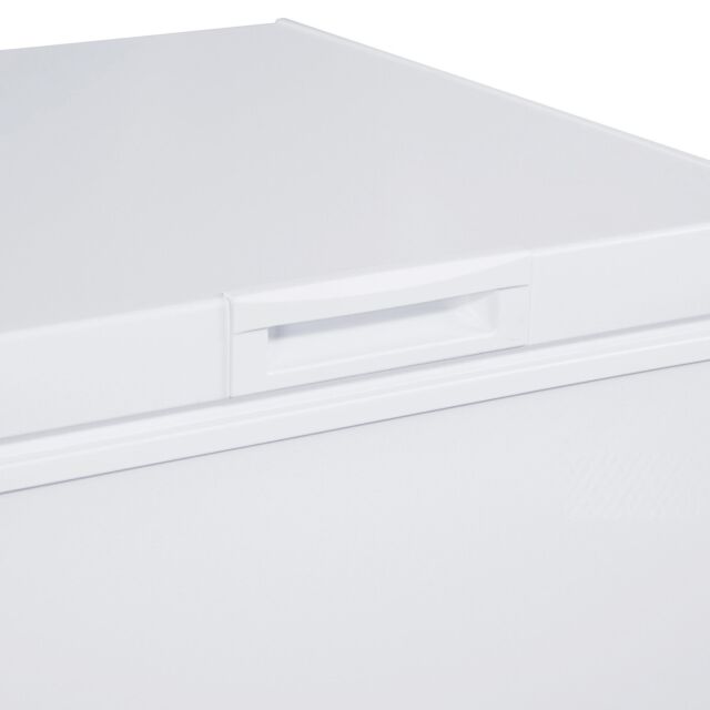 Statesman CHF102 55cm 100 Litre Chest Freezer