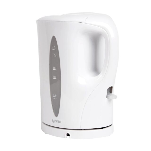 Igenix IG7270 1.7 Litre Jug Kettle