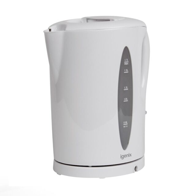 Igenix IG7270 1.7 Litre Jug Kettle
