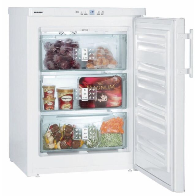 Liebherr GNP1066 Frost Free Freezer