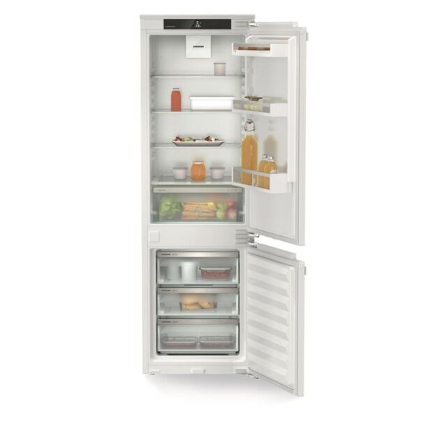Liebherr ICNf5103 Fully Integrated Fridge Freezer