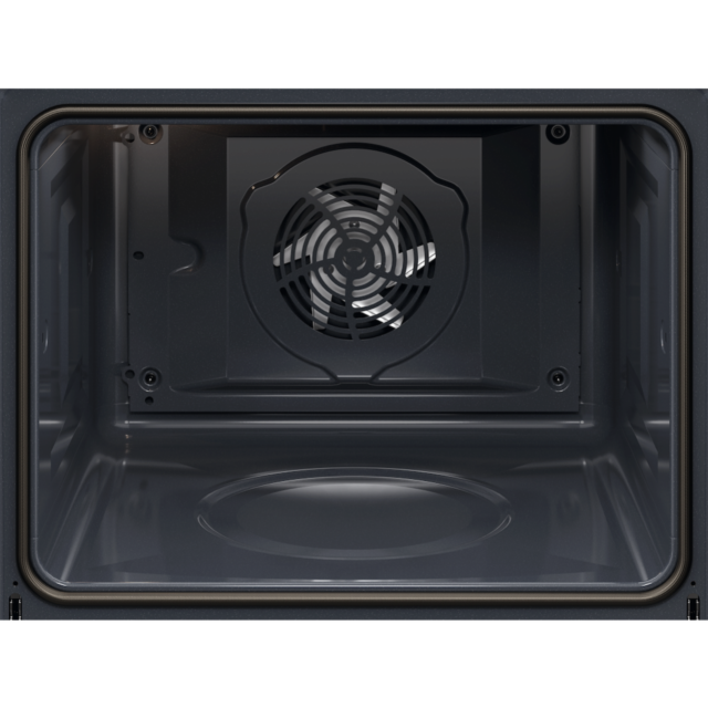 AEG BPX535A61B 6000 AirFry Built-In Single Oven