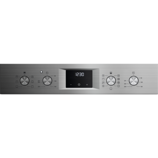 AEG GU5CP20M 6000 Series Built-In Electric Double Oven
