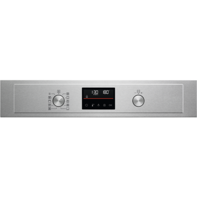 AEG BPX535A61M 6000 AirFry Built-In Single Oven