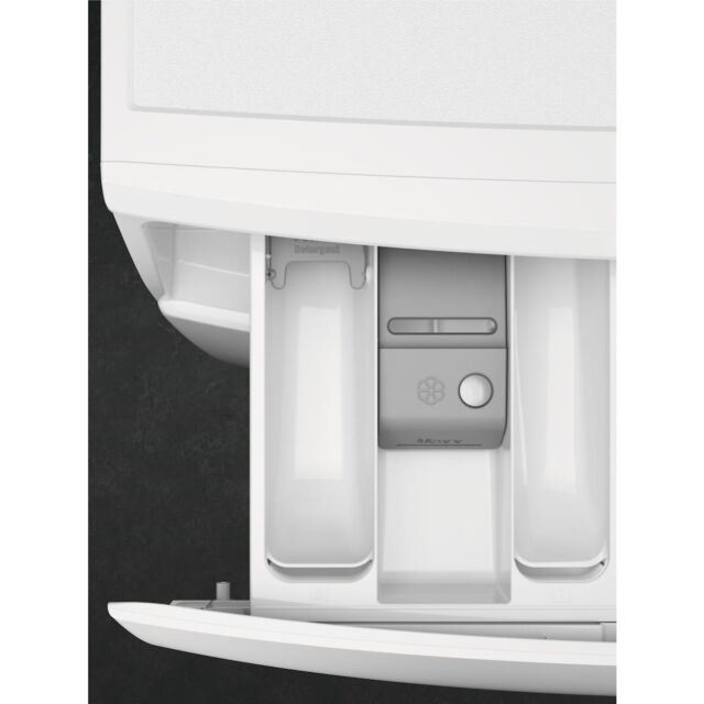 AEG LF7C8636BI 7000 Series Front Loading Full Size 8kg Washing Machine