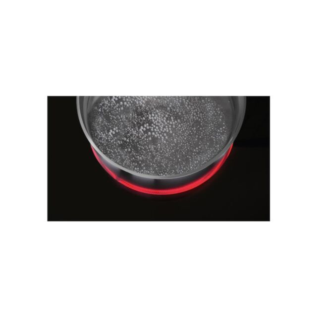 AEG HK624010FB Radiant 59cm Ceramic Hob