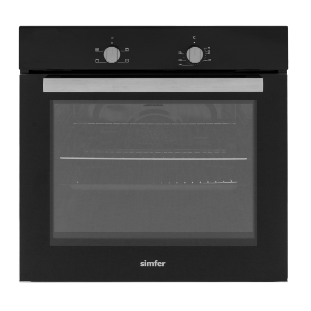Simfer FO60B 60cm Built-In Electric Oven