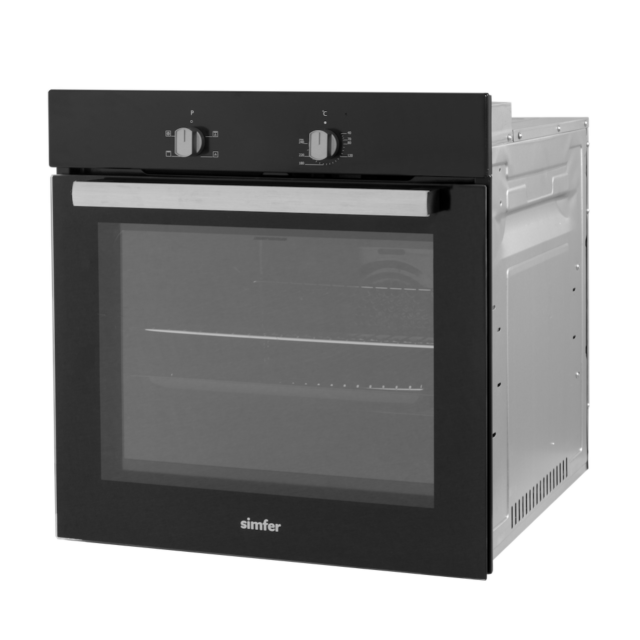 Simfer FO60B 60cm Built-In Electric Oven