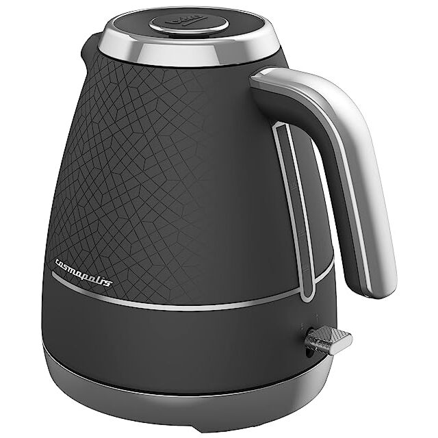 Beko WKM8307G Cosmopolis Dome Kettle