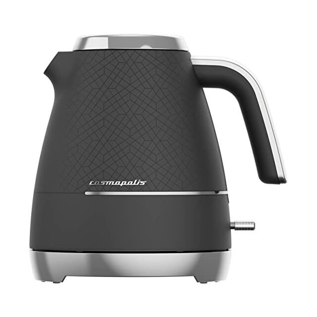 Beko WKM8307G Cosmopolis Dome Kettle