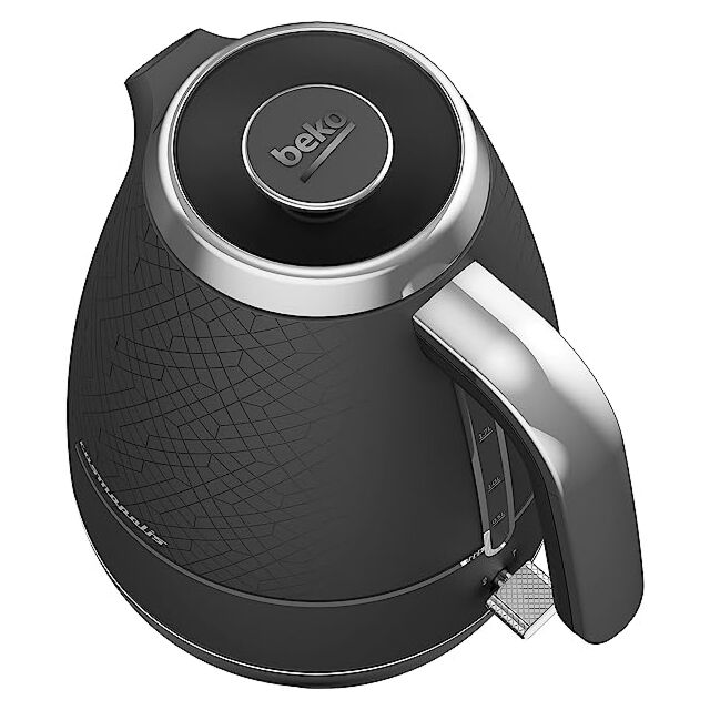 Beko WKM8307G Cosmopolis Dome Kettle