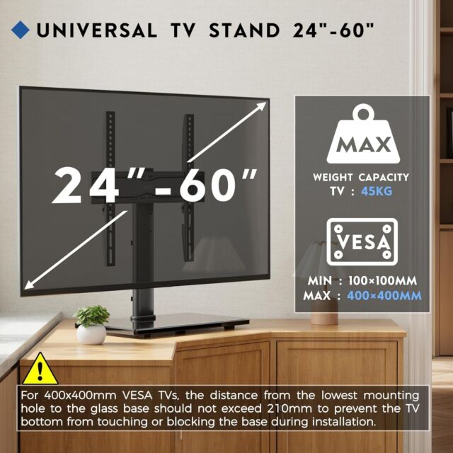 Bontec ST09-V04 Uni Stand 26'-55' TV