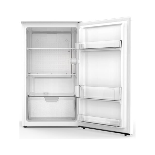 Fridgemaster MUL4892E 47.5cm Undercounter Fridge - White