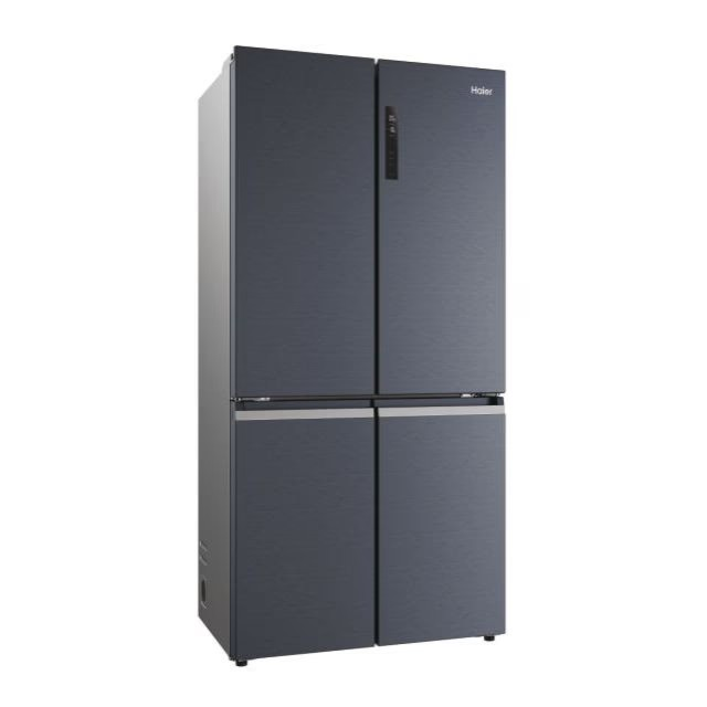 Haier HCR5919ENMM American Fridge Freezer