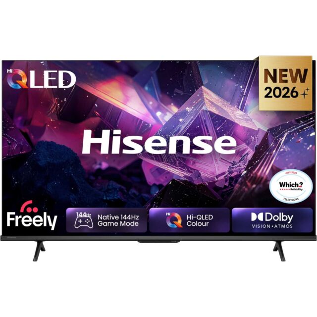 Hisense 43E7STUKPRO