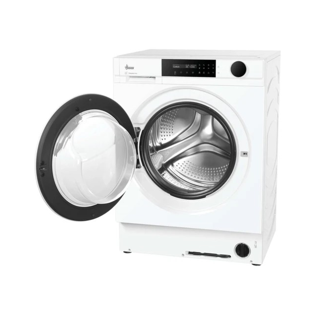 Hoover HBSI410CL8U-80 Hoover H-Wash 600 Hbsi 410Cil8u-80 Integrated 10Kg Wifi Connected Washing Mach