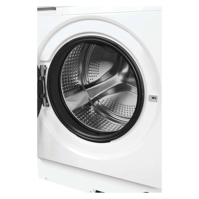 Hoover HBSI410CL8U-80 Hoover H-Wash 600 Hbsi 410Cil8u-80 Integrated 10Kg Wifi Connected Washing Mach
