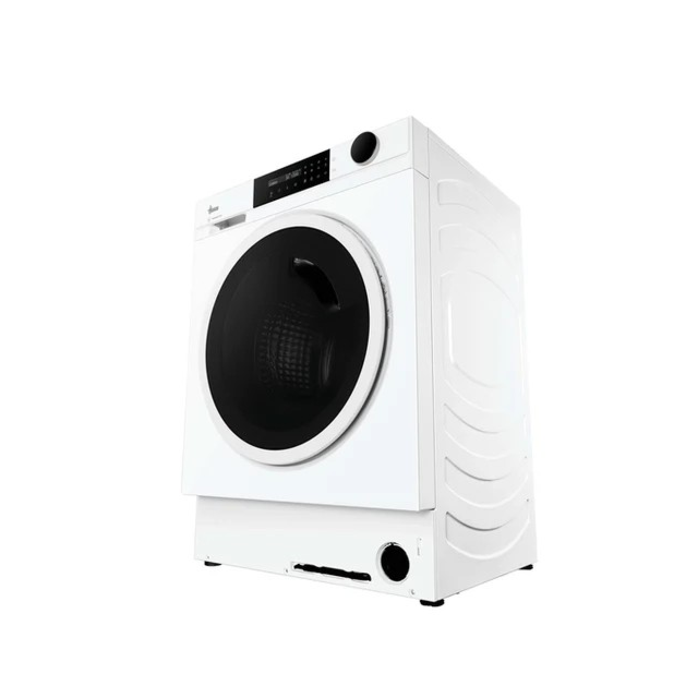 Hoover HBSI410CL8U-80 Hoover H-Wash 600 Hbsi 410Cil8u-80 Integrated 10Kg Wifi Connected Washing Mach