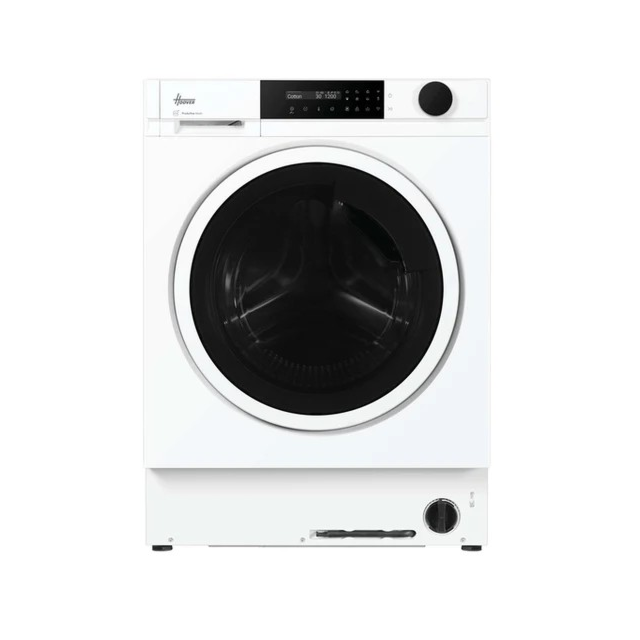 Hoover HBSI410CL8U-80 Hoover H-Wash 600 Hbsi 410Cil8u-80 Integrated 10Kg Wifi Connected Washing Mach