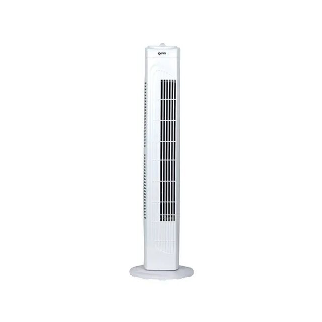 Igenix DF0029 29' Tower Fan