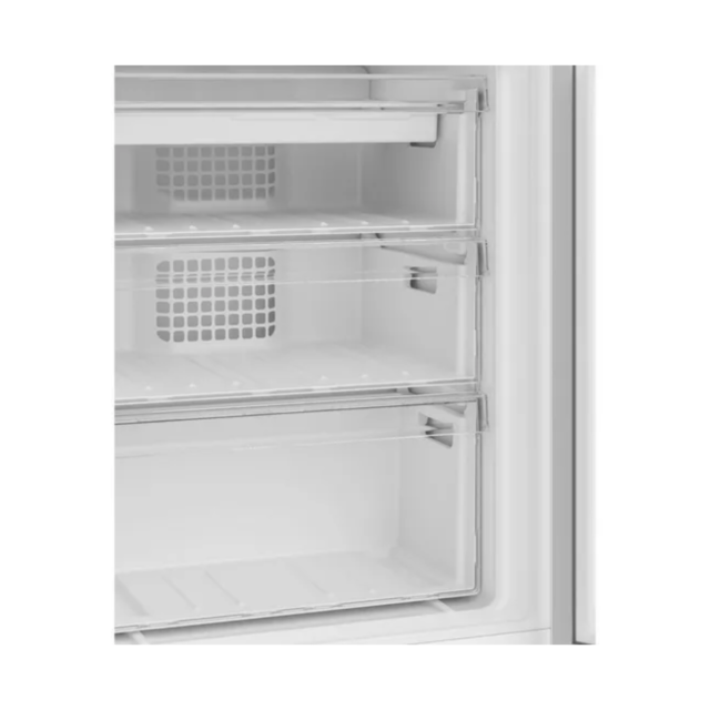 Indesit KINH 1271 B4UK Built-In Frost Free Fridge Freezer