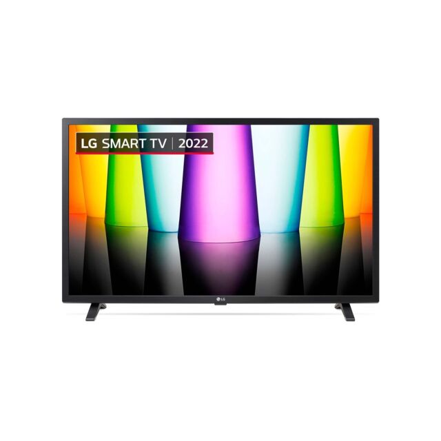 LG 32LQ631C 32inch Smart TV Freesat