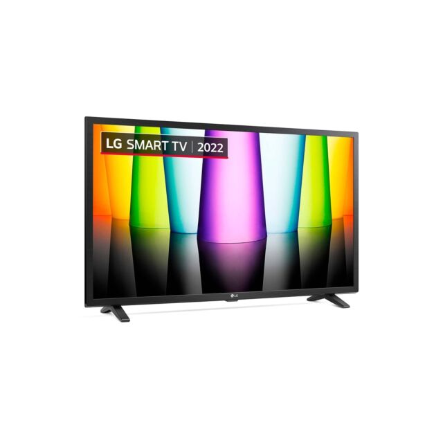 LG 32LQ631C 32inch Smart TV Freesat