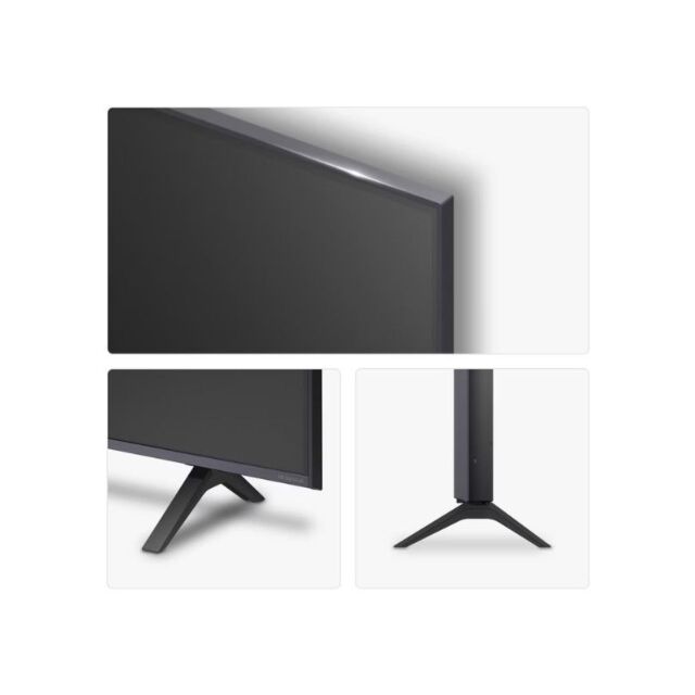 LG 43NANO80A6B 43inch 4K 60Hz NANO LED SMART TV a7Processor