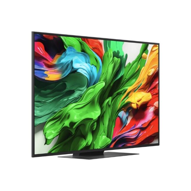 LG 50QNED87A6D 50inch 4K 60Hz QNED SMART TV a7 AI processor