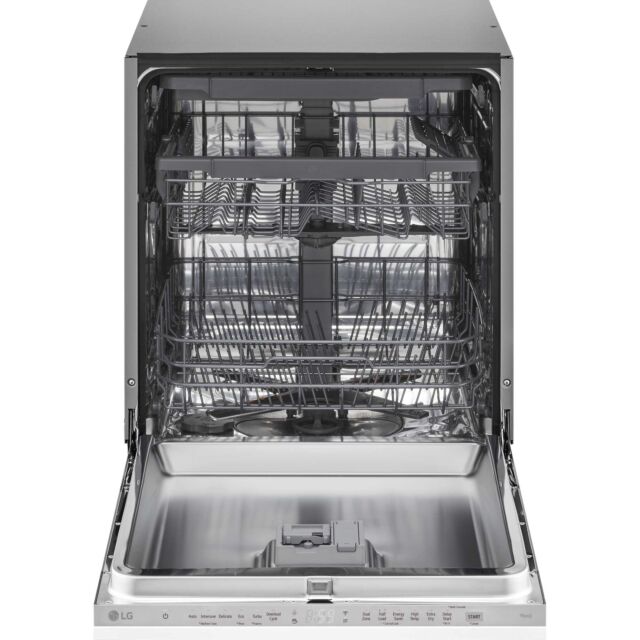 LG DB273TX 14 Place Settings Integrated Dishwasher
