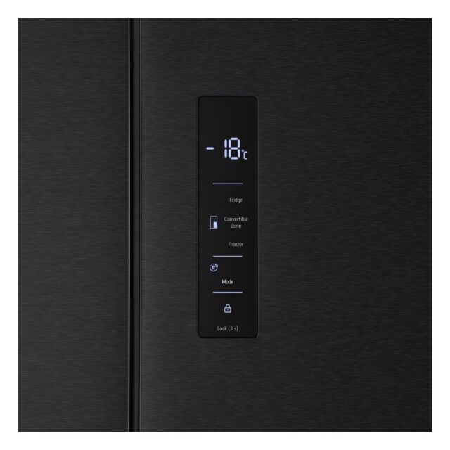 LG GMM42EPBEH American Style Fridge Freezer