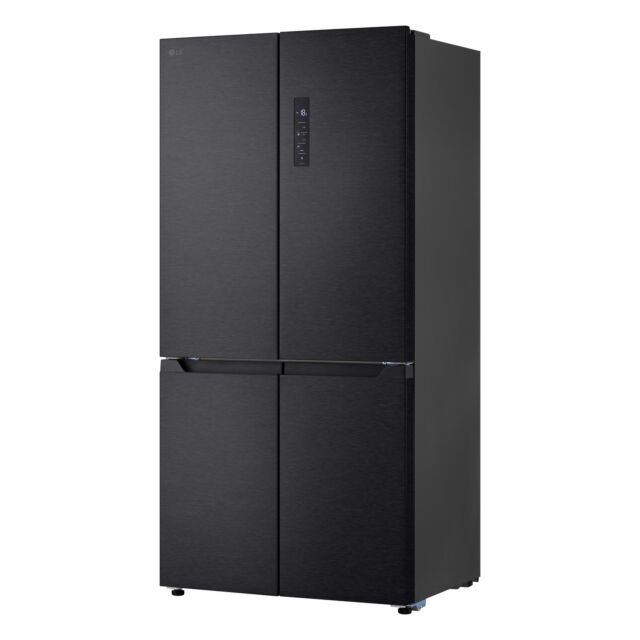LG GMM42EPBEH American Style Fridge Freezer