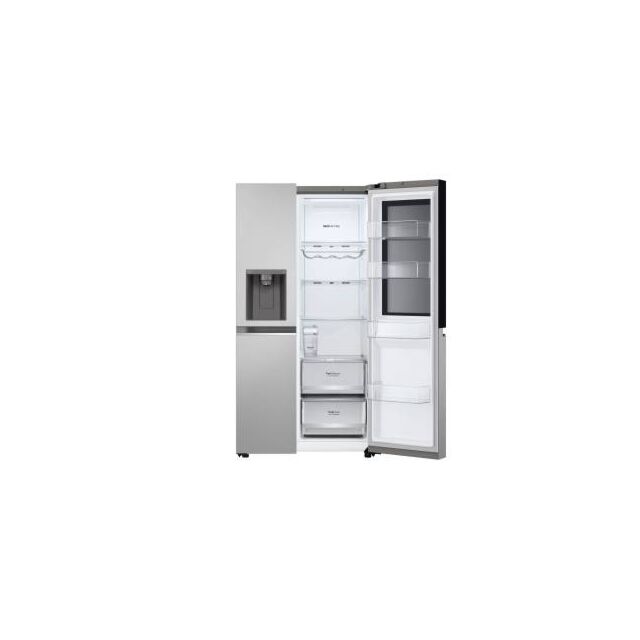 LG GSGV81PYLL American Fridge Freezer