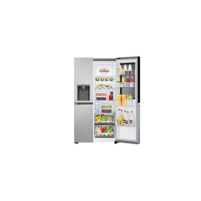 LG GSGV81PYLL American Fridge Freezer