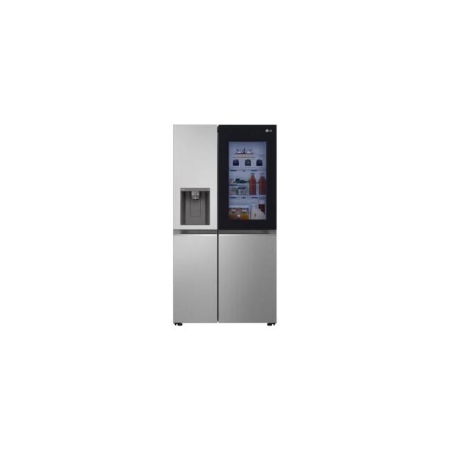 LG GSGV81PYLL American Fridge Freezer