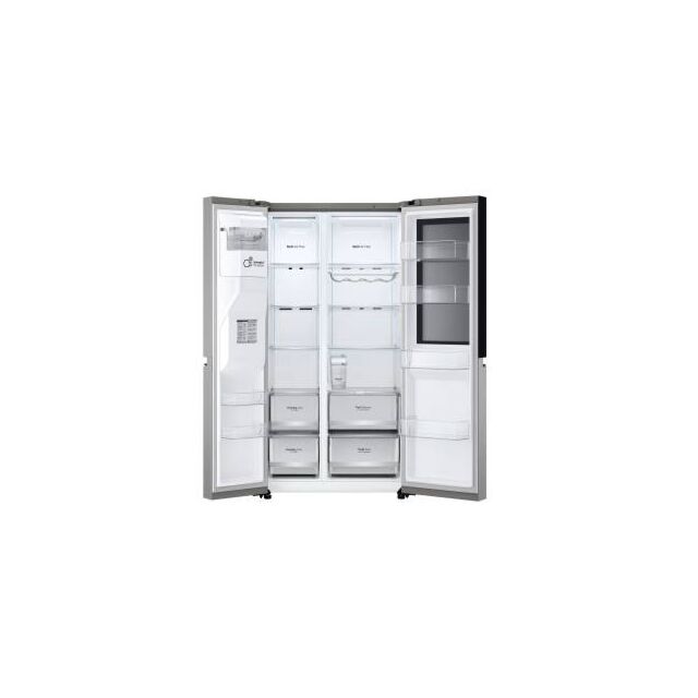 LG GSGV81PYLL American Fridge Freezer