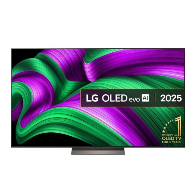 LG OLED48C56LB 48inch 4K 120Hz OLED SMART TV a9 AI Processor