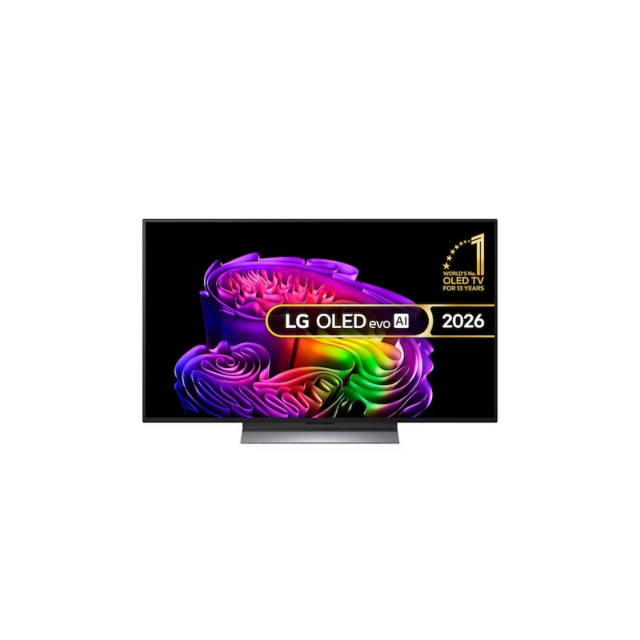 LG OLED48G66LS 48 Inch Lg Oled Evo Ai G6 4K Smart TV 2026