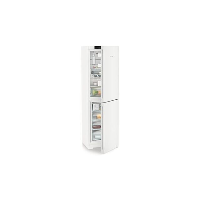 Liebherr CNC 5724 Combined Fridge-Freezers With Easyfresh And Nofrost